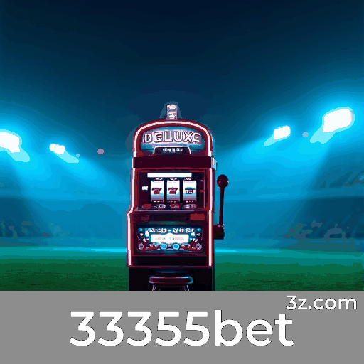 33355bet: Experiência Imersiva e Otimizada para Brasileiros