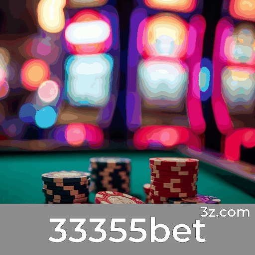 33355bet: Cassino Premiado e Pagamentos Rápidos