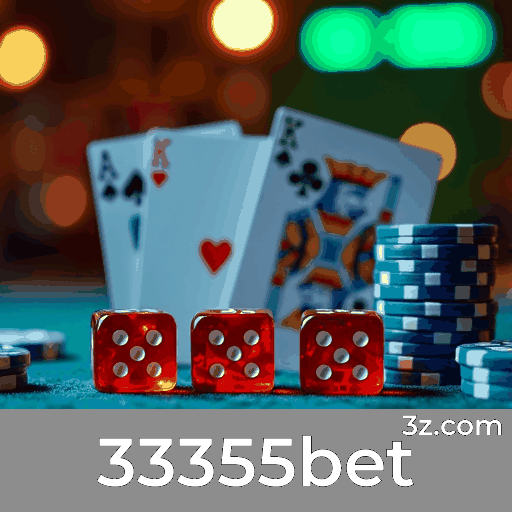 33355bet: Escolhas Ricas, Entretenimento sem Limites para Brasileiros