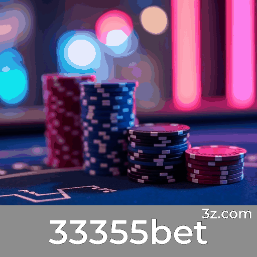 33355bet: Experiência Imersiva e Otimizada para Brasileiros