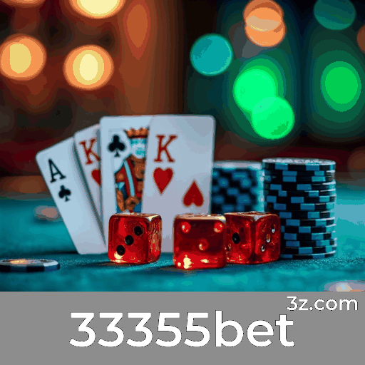 33355bet: Seu Destino de Apostas com Serviços Profissionais