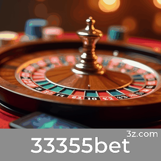 33355bet: Experiência Imersiva e Otimizada para Brasileiros