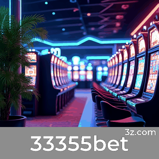 Maximize Seus Ganhos com o App 33355bet