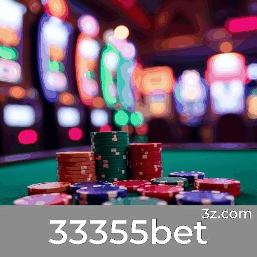 33355bet: Seu Destino de Apostas com Serviços Profissionais