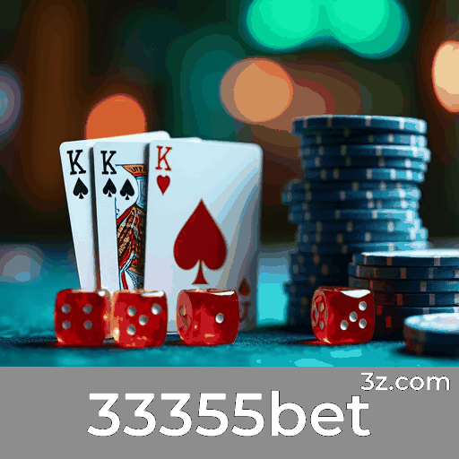 Maximize Seus Ganhos com o App 33355bet